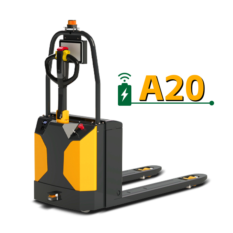 A20,AGV